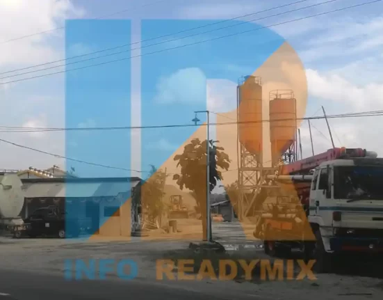 Harga Beton Readymix Ponorogo