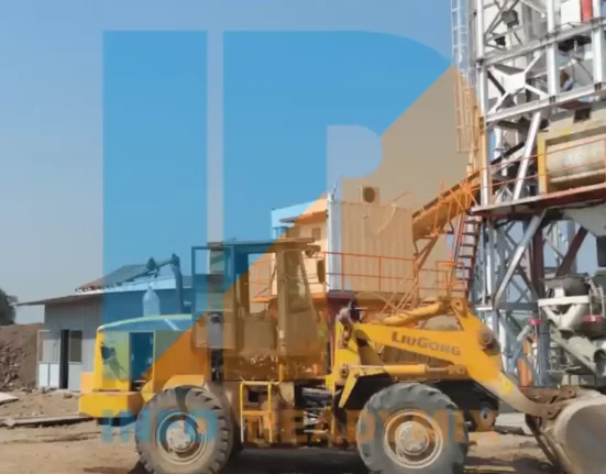 Harga Beton Readymix Probolinggo