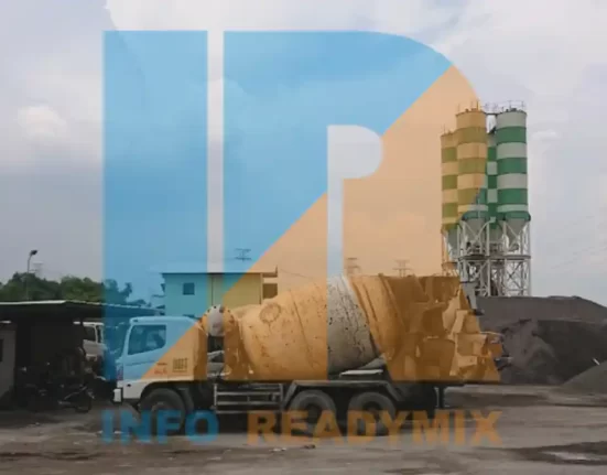 Harga Beton Readymix Surabaya