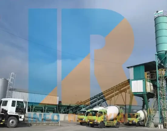 Harga Beton Readymix Tulungagung